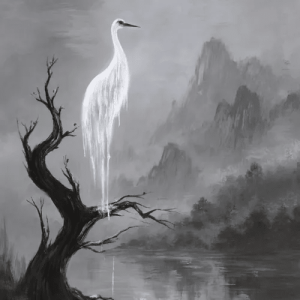 The Still Spirit