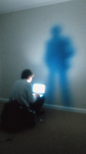 shadow play