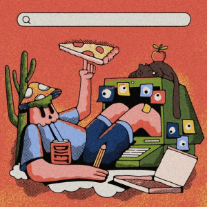 The Slice