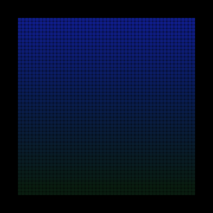 Contact Study #1: Ten Lightyears