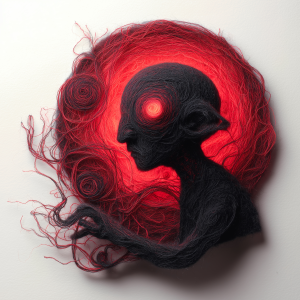 Split Halo, Split Witness