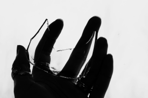 _crown of pain