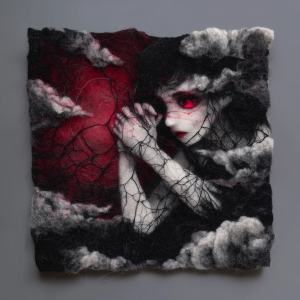 Cloudskin, Broken Prayer