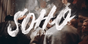 SOHO ~ The Return : Panel I