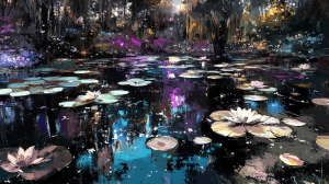 Fractal Echo