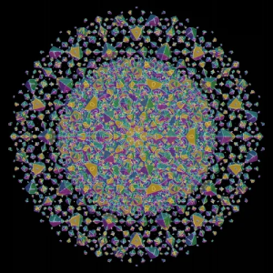 jewel of infinite possibilities