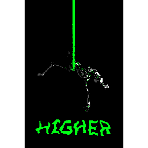 HIGHER