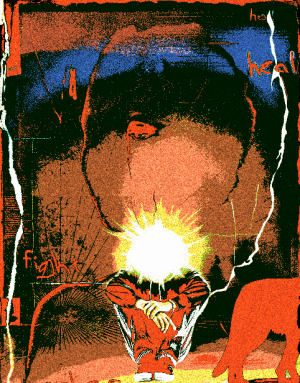 ̶I̶n̶c̶i̶n̶e̶r̶a̶t̶e̶