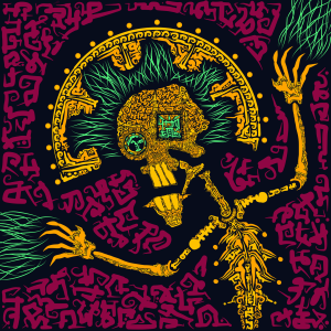 Mictlantecuhtli 0.1