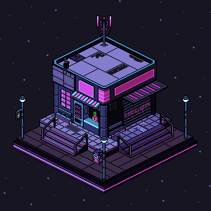 Cybshop