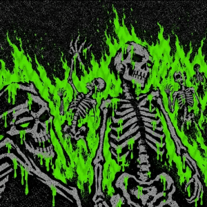 STILL BURNING