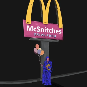 McSnitches