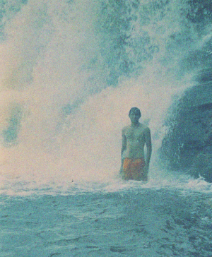 Rise and Waterfall 3