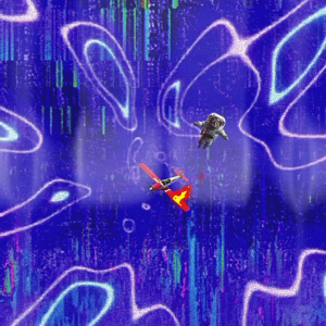 Fly and forget