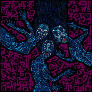 Hysteria...