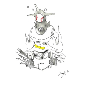Spirit of Totem