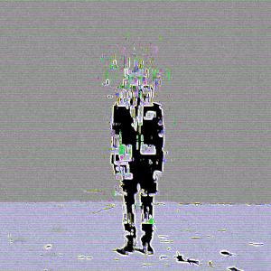 Still standing here