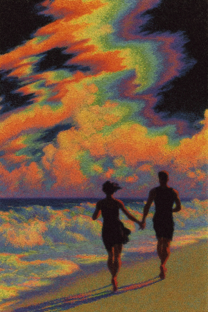 Hold my hand