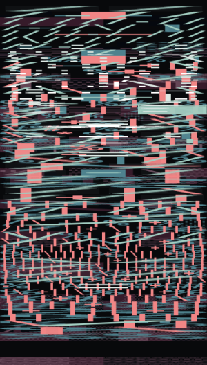 Fading Away