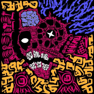 Mictlantecuhtli, Aztec god of the dead...
