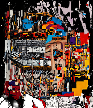 content junkie