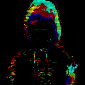 Hoodie Szn III