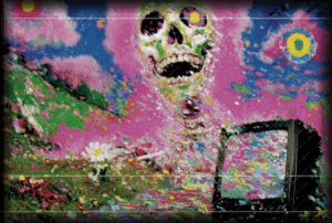 Afterlife Channel Offline