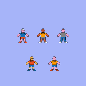 Big Tech CEO's