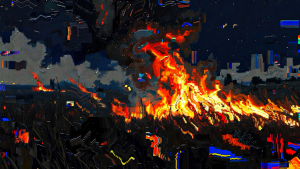 Prairie Fire 8