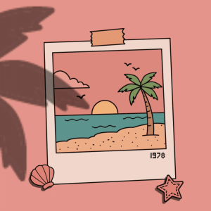 Postcard From 1978