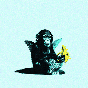 Monke Prosperity