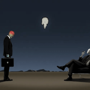 Facing Death