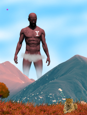 HUNT OR BE HUNTED