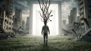 Signal VI: The Quiet Door