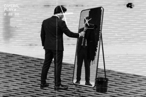 No Reflection Left