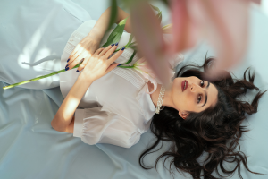 Wrapped in Daydreams