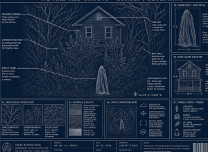 BluePrint: Seven