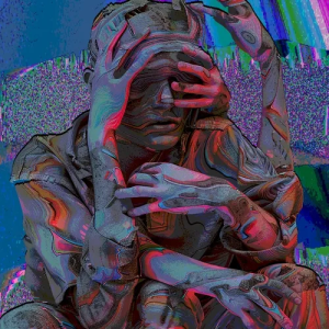 Somewhere Between Losing Myself, Finding Myself
