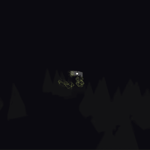 Effulgent Equilibrium