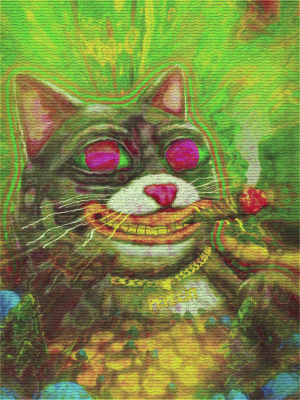 FEEL THE TRIP