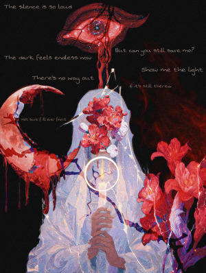 Can you show me the light?