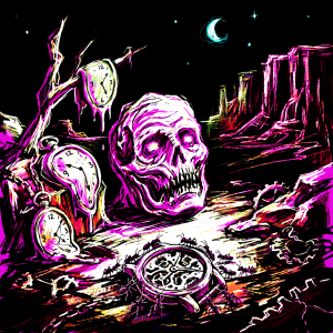 The Persistence of Decay
