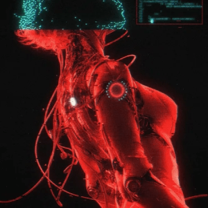 Parasite Eve