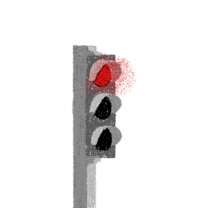 traffuck light