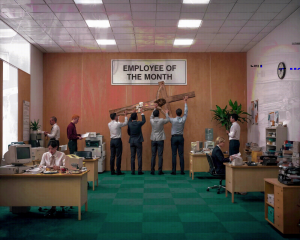 Performance Review