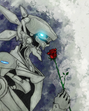 When Steel Learned to Feel