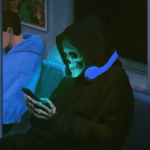 Social Addiction
