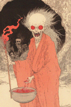 Yama-uba