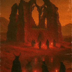 The Burning Faith