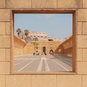 Piazza